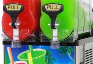 Slushie Machine for Hire Wollongong South Coast